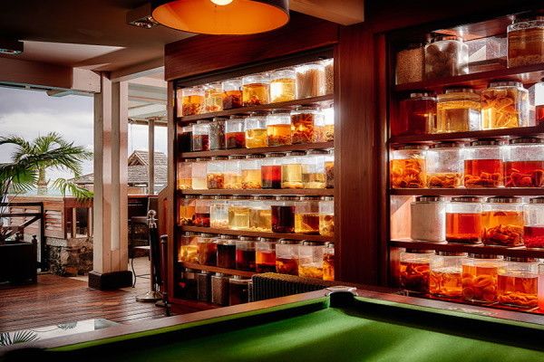 Hôtel Iloha Seaview Hôtel 3* pas cher photo 7