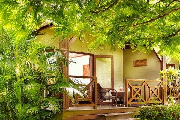 Hôtel Iloha Seaview Hôtel 3* pas cher photo 9