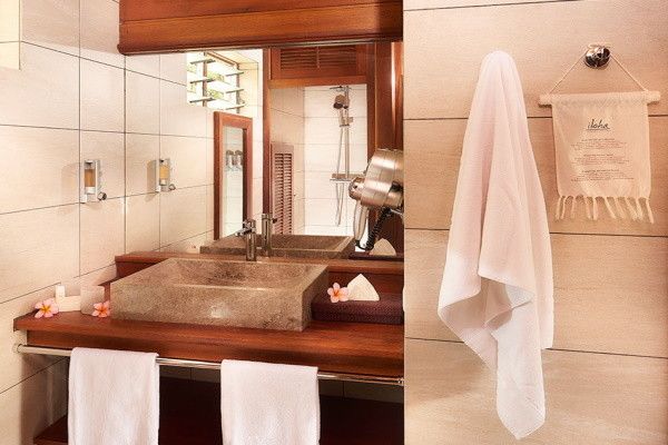 Hôtel Iloha Seaview Hôtel 3* pas cher photo 10