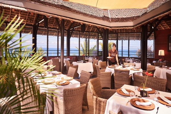 Hôtel Iloha Seaview Hôtel 3* pas cher photo 13