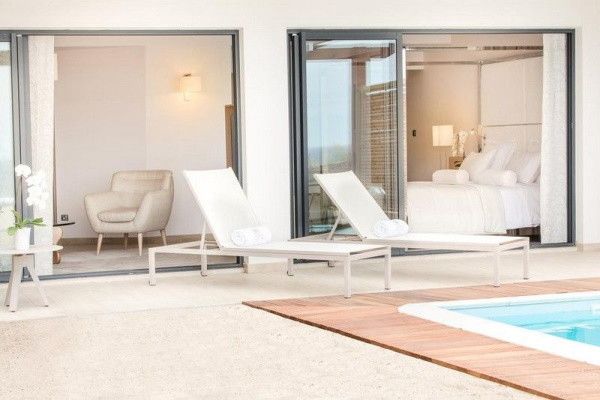 Hôtel Akoya hôtel & Spa 5* pas cher photo 3