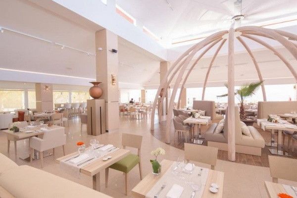 Hôtel Akoya hôtel & Spa 5* pas cher photo 5