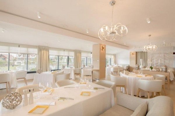 Hôtel Akoya hôtel & Spa 5* pas cher photo 6