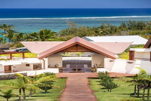 Hôtel Akoya hôtel & Spa 5* pas cher photo 7