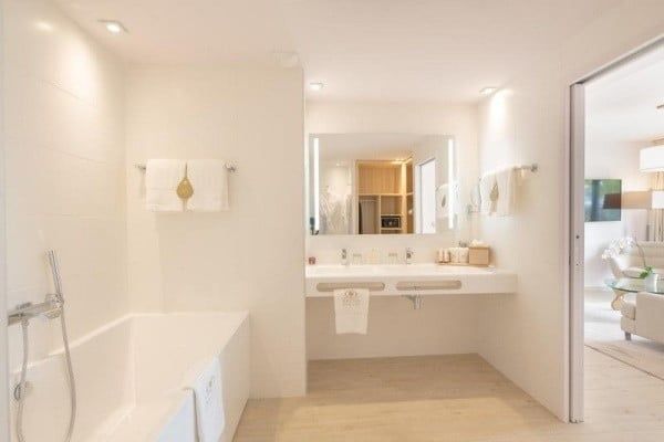 Hôtel Akoya hôtel & Spa 5* pas cher photo 8