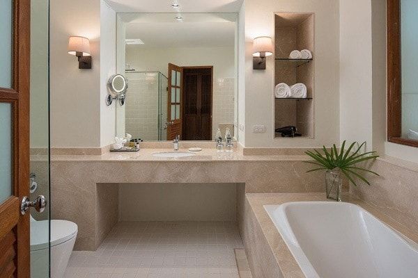 Hôtel Le Menara Khaolak 5* pas cher photo 8