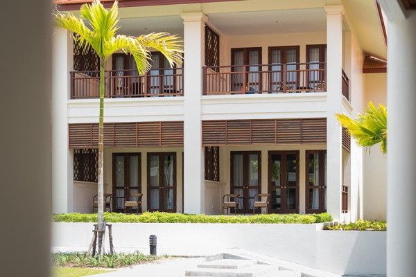 Hôtel Le Menara Khaolak 5* pas cher photo 13