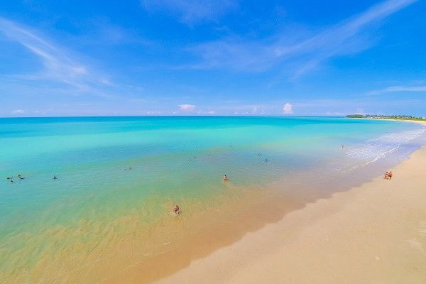 Hôtel Graceland Khaolak Beach Resort 5* pas cher photo 10