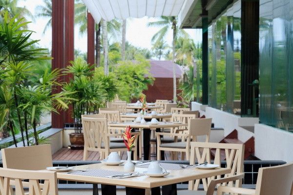 Hôtel Graceland Khaolak Beach Resort 5* pas cher photo 14