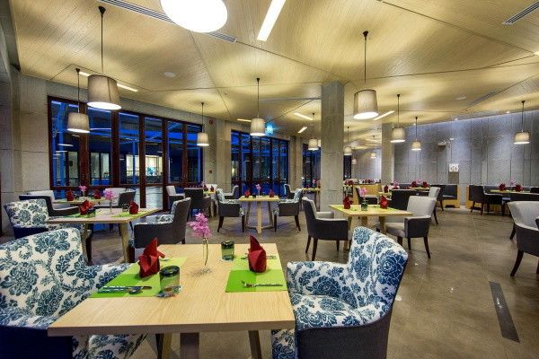 Hôtel Graceland Khaolak Beach Resort 5* pas cher photo 15