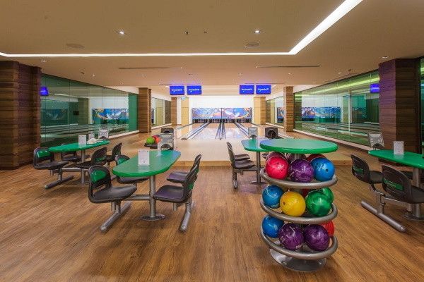 Hôtel Graceland Khaolak Beach Resort 5* pas cher photo 16