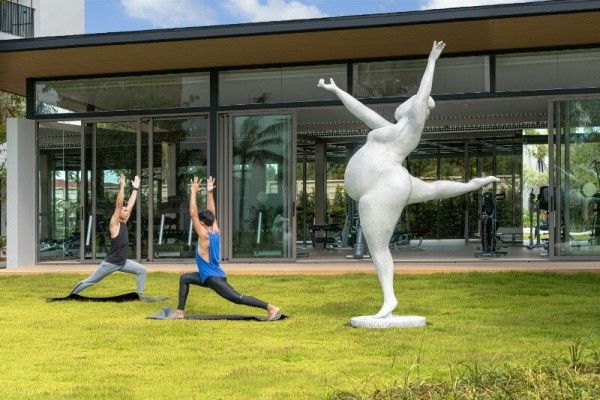 Hôtel Pullman Khao Lak Resort 5* pas cher photo 10