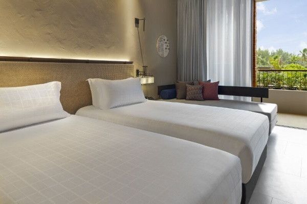 Hôtel Pullman Khao Lak Resort 5* pas cher photo 12