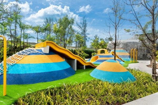 Hôtel Pullman Khao Lak Resort 5* pas cher photo 14