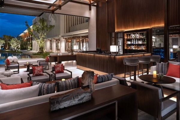 Hôtel Pullman Khao Lak Resort 5* pas cher photo 21