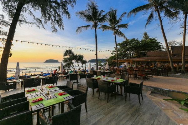 Hôtel Beyond Resort Kata 4* pas cher photo 5