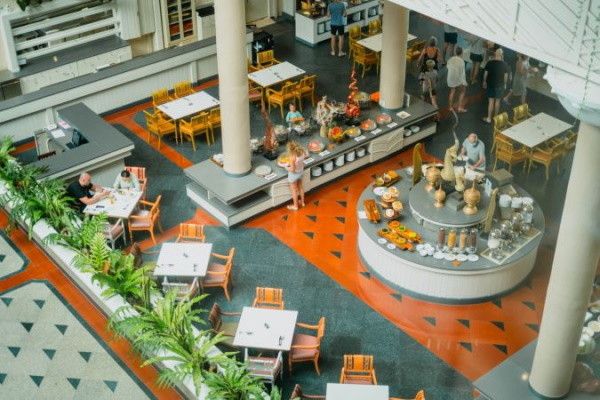 Hôtel Beyond Resort Kata 4* pas cher photo 13