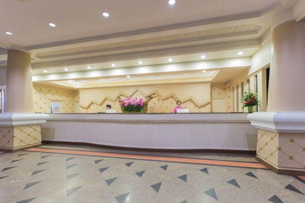 Hôtel Beyond Resort Kata 4* pas cher photo 17