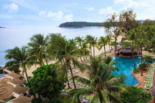 Hôtel Beyond Resort Kata 4* pas cher photo 18