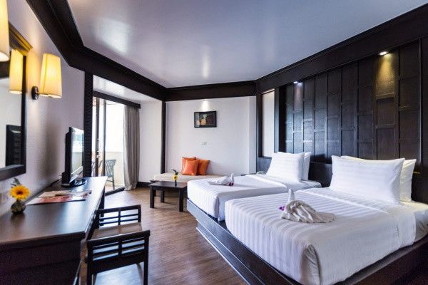 Hôtel Beyond Resort Kata 4* pas cher photo 19