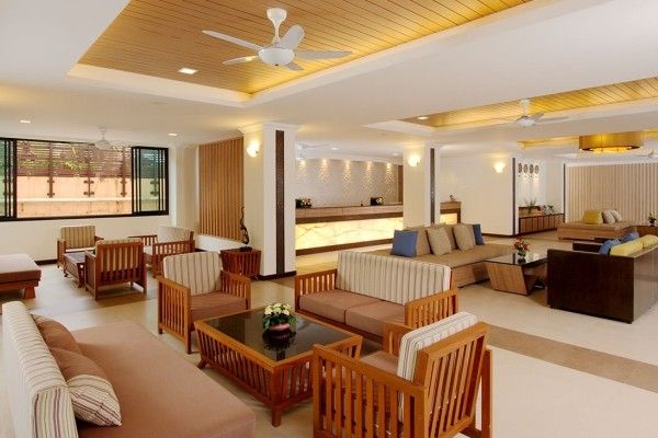 Hôtel Kata Sea Breeze 3* pas cher photo 12