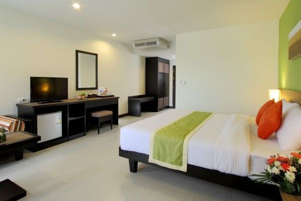 Hôtel Kata Sea Breeze 3* pas cher photo 26