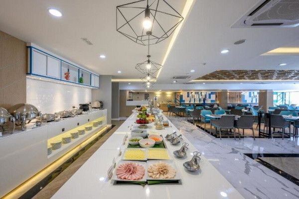 Hôtel The Beachfront Hotel Phuket 4* pas cher photo 7