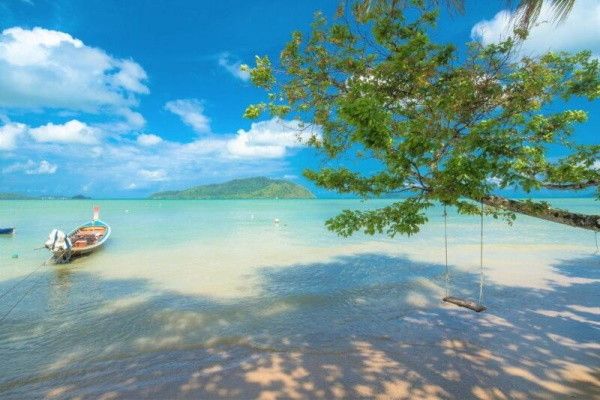 Hôtel The Beachfront Hotel Phuket 4* pas cher photo 9