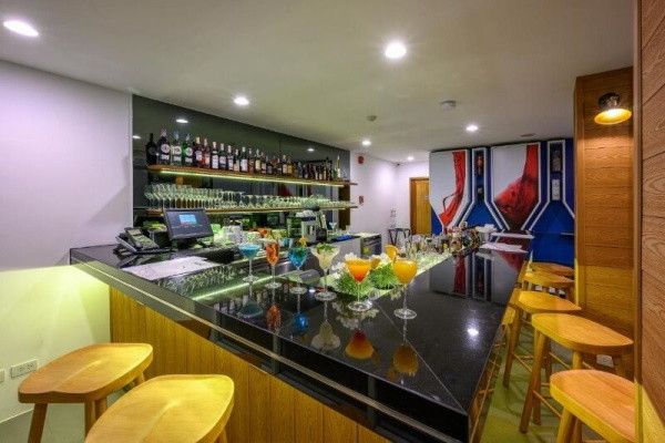 Hôtel The Beachfront Hotel Phuket 4* pas cher photo 12