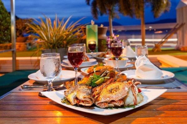 Hôtel Seaview Patong Hotel 3* pas cher photo 8