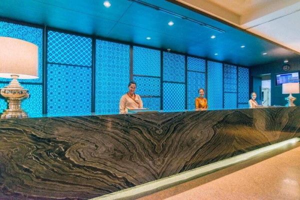 Hôtel The Royal Paradise Hotel & Spa 4* pas cher photo 6