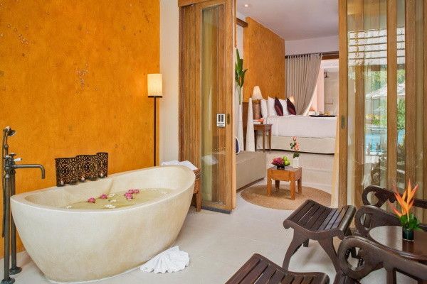 Hôtel Burasari Phuket 4* pas cher photo 14