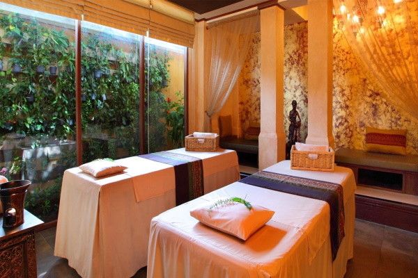 Hôtel Burasari Phuket 4* pas cher photo 15