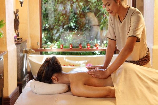 Hôtel Burasari Phuket 4* pas cher photo 16