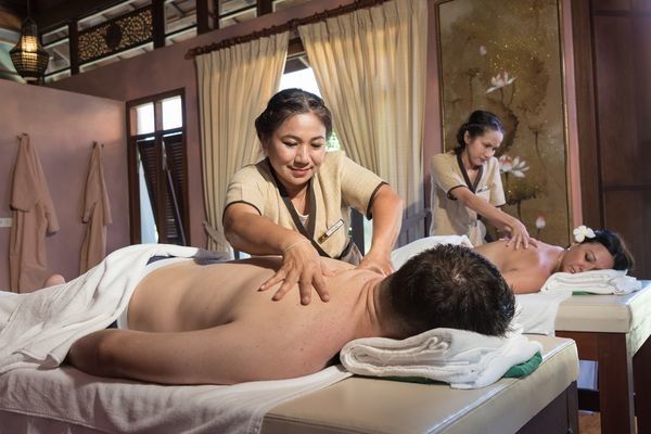 Hôtel Khaolak Bhandari Resort & Spa 4* pas cher photo 6