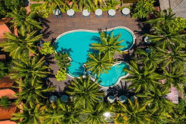 Hôtel Khaolak Bhandari Resort & Spa 4* pas cher photo 9