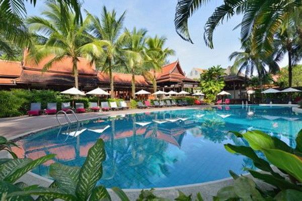 Hôtel Khaolak Bhandari Resort & Spa 4* pas cher photo 11