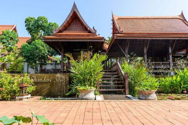 Hôtel Khaolak Bhandari Resort & Spa 4* pas cher photo 14