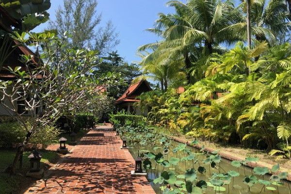 Hôtel Khaolak Bhandari Resort & Spa 4* pas cher photo 19