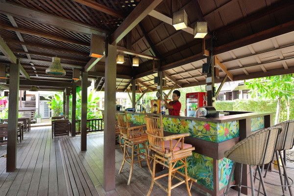 Hôtel Khaolak Bhandari Resort & Spa 4* pas cher photo 23