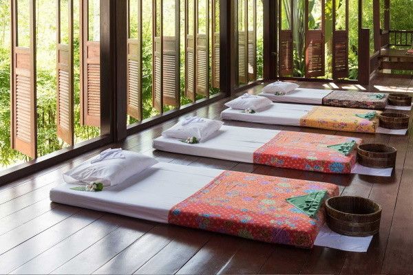 Hôtel Khaolak Oriental Resort 4* - Adults Only pas cher photo 14