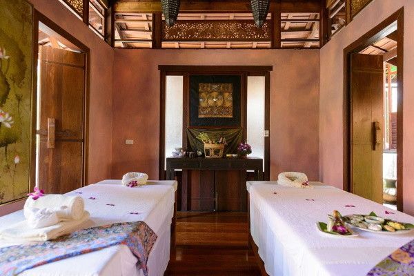 Hôtel Khaolak Oriental Resort 4* - Adults Only pas cher photo 15