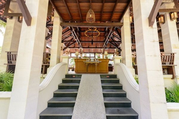 Hôtel Khaolak Oriental Resort 4* - Adults Only pas cher photo 19