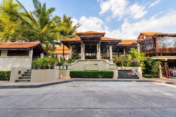 Hôtel Khaolak Oriental Resort 4* - Adults Only pas cher photo 23