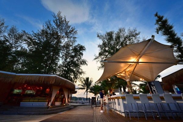 Hôtel Arinara Bangtao Beach Resort 4* pas cher photo 5