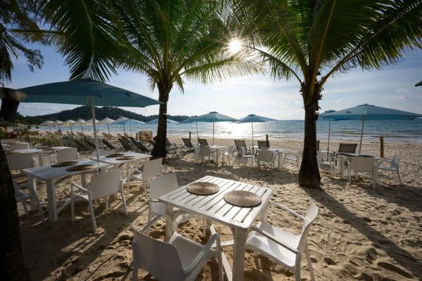 Hôtel Arinara Bangtao Beach Resort 4* pas cher photo 6