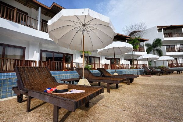 Hôtel Arinara Bangtao Beach Resort 4* pas cher photo 9