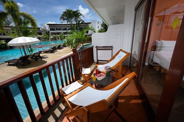 Hôtel Arinara Bangtao Beach Resort 4* pas cher photo 10