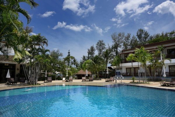 Hôtel Arinara Bangtao Beach Resort 4* pas cher photo 11