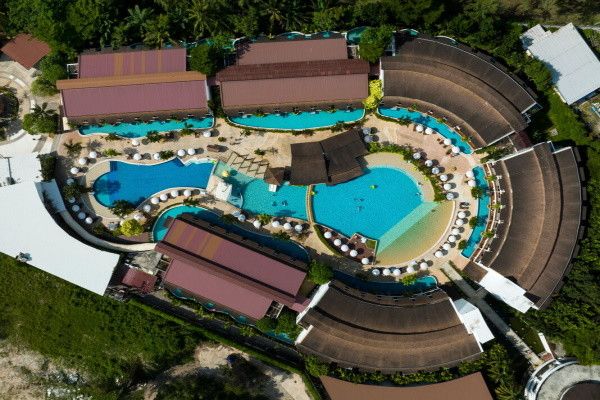 Hôtel Arinara Bangtao Beach Resort 4* pas cher photo 12